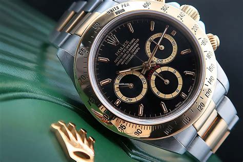 Replicas of Luxury Watches: High